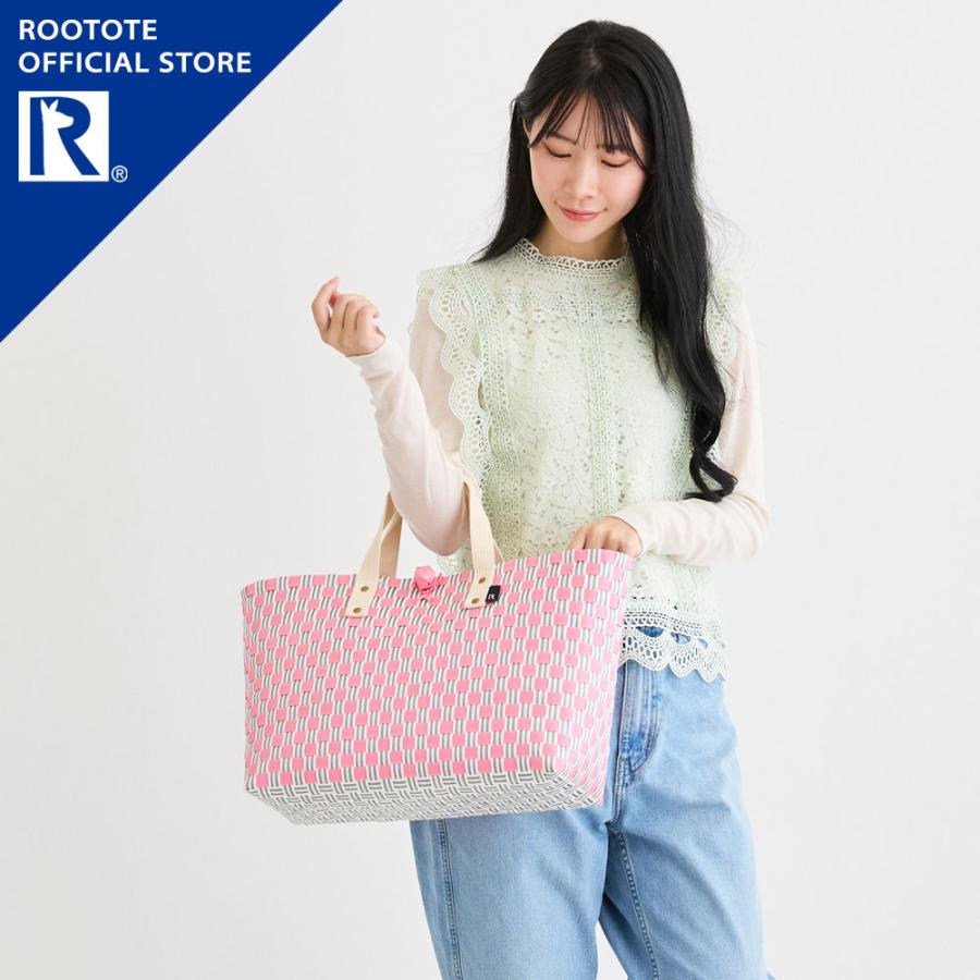 【ルートート公式】EU.ミディアム.チョー-A（全4種）2026新作 品番3544 | ROOTOTE