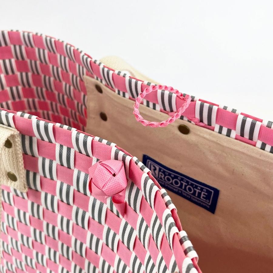 【ルートート公式】EU.ミディアム.チョー-A（全4種）2026新作 品番3544 | ROOTOTE | 09