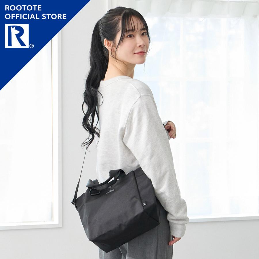 【ルートート公式】SC.デリ2way.リップストップ-A（全4種）2026新作 品番3557 | ROOTOTE