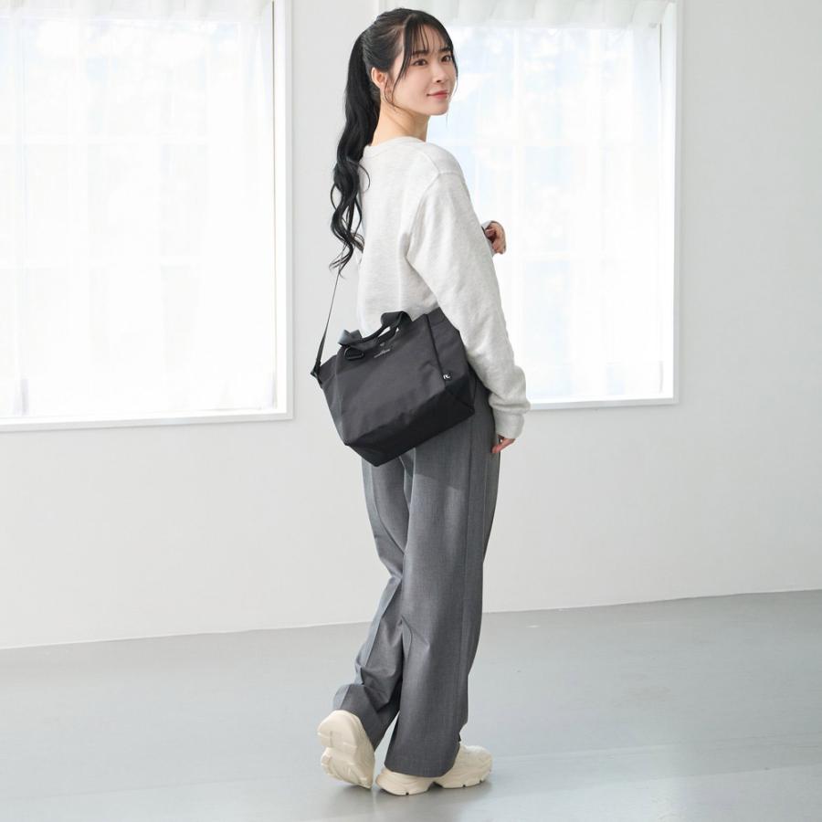 【ルートート公式】SC.デリ2way.リップストップ-A（全4種）2026新作 品番3557 | ROOTOTE | 12