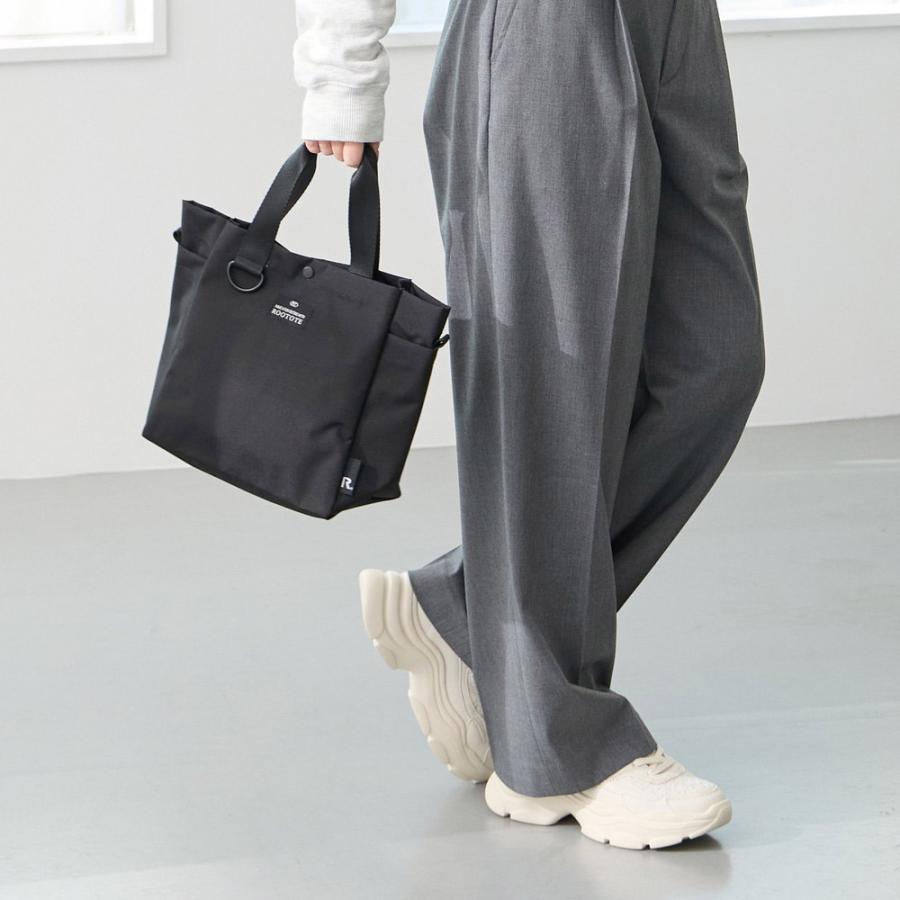 【ルートート公式】SC.デリ2way.リップストップ-A（全4種）2026新作 品番3557 | ROOTOTE | 14