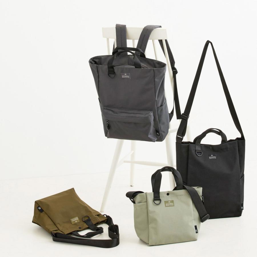 【ルートート公式】SC.デリ2way.リップストップ-A（全4種）2026新作 品番3557 | ROOTOTE | 16