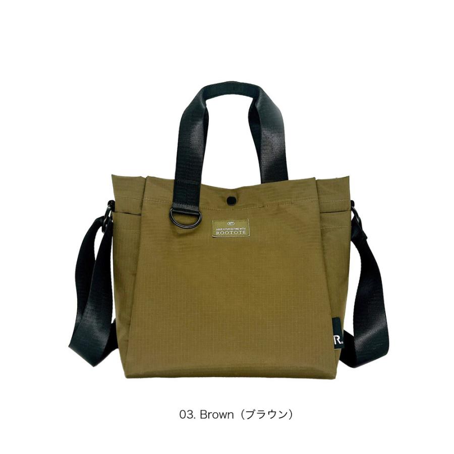 【ルートート公式】SC.デリ2way.リップストップ-A（全4種）2026新作 品番3557 | ROOTOTE | 03