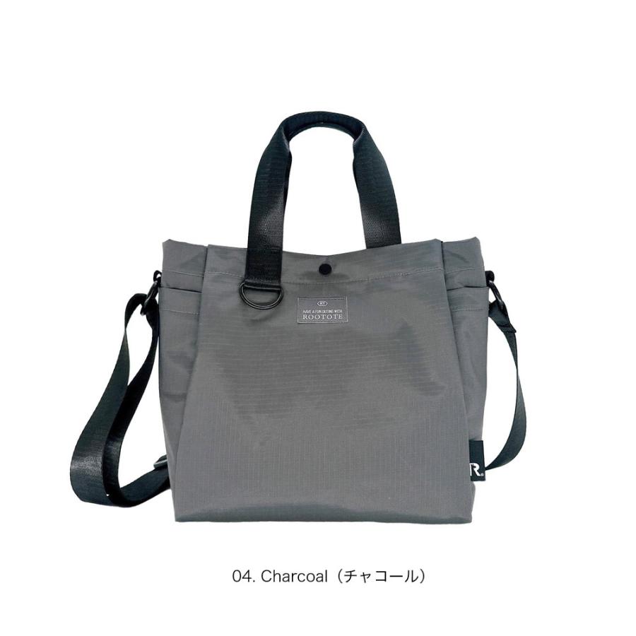 【ルートート公式】SC.デリ2way.リップストップ-A（全4種）2026新作 品番3557 | ROOTOTE | 04