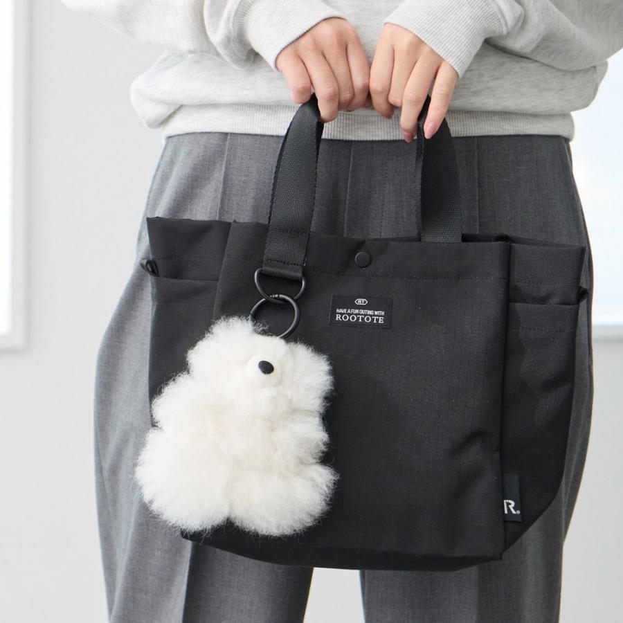 【ルートート公式】SC.デリ2way.リップストップ-A（全4種）2026新作 品番3557 | ROOTOTE | 09