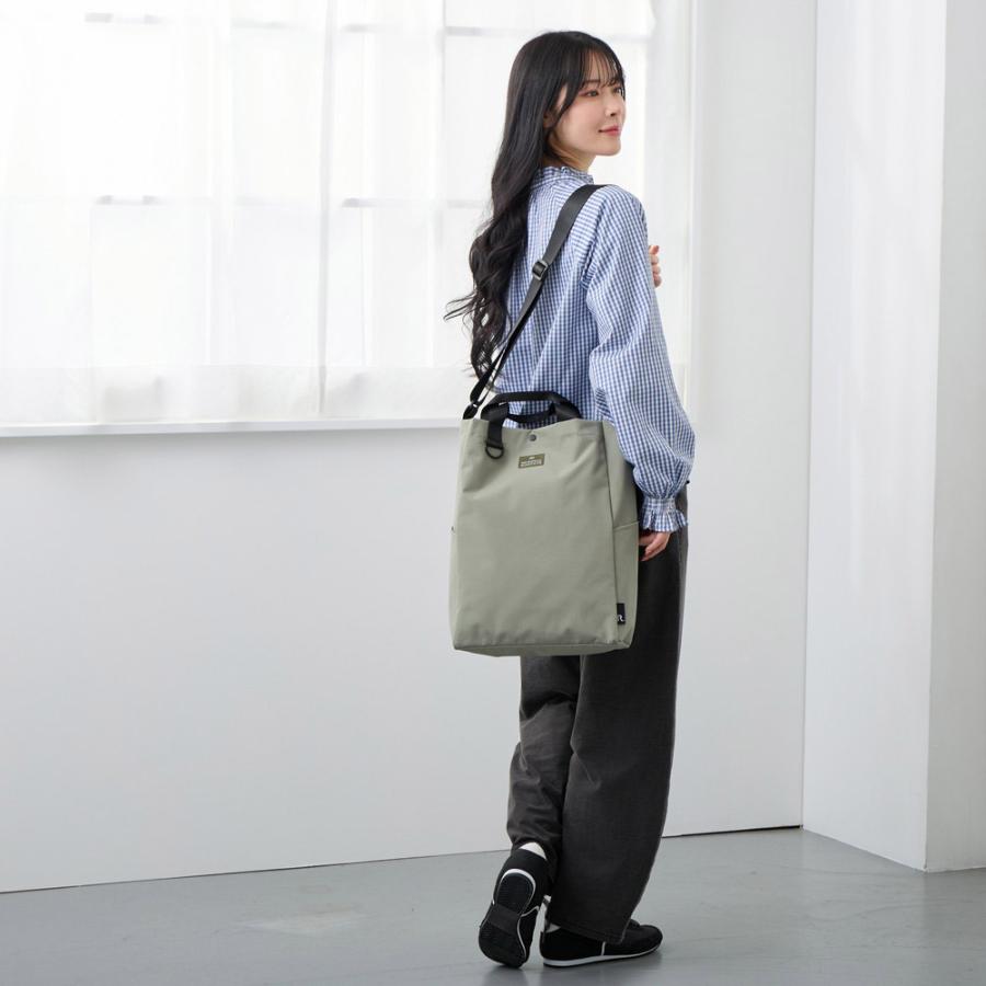 【ルートート公式】SC.トール2way.リップストップ-A（全5種）2026新作 品番3558 | ROOTOTE | 11