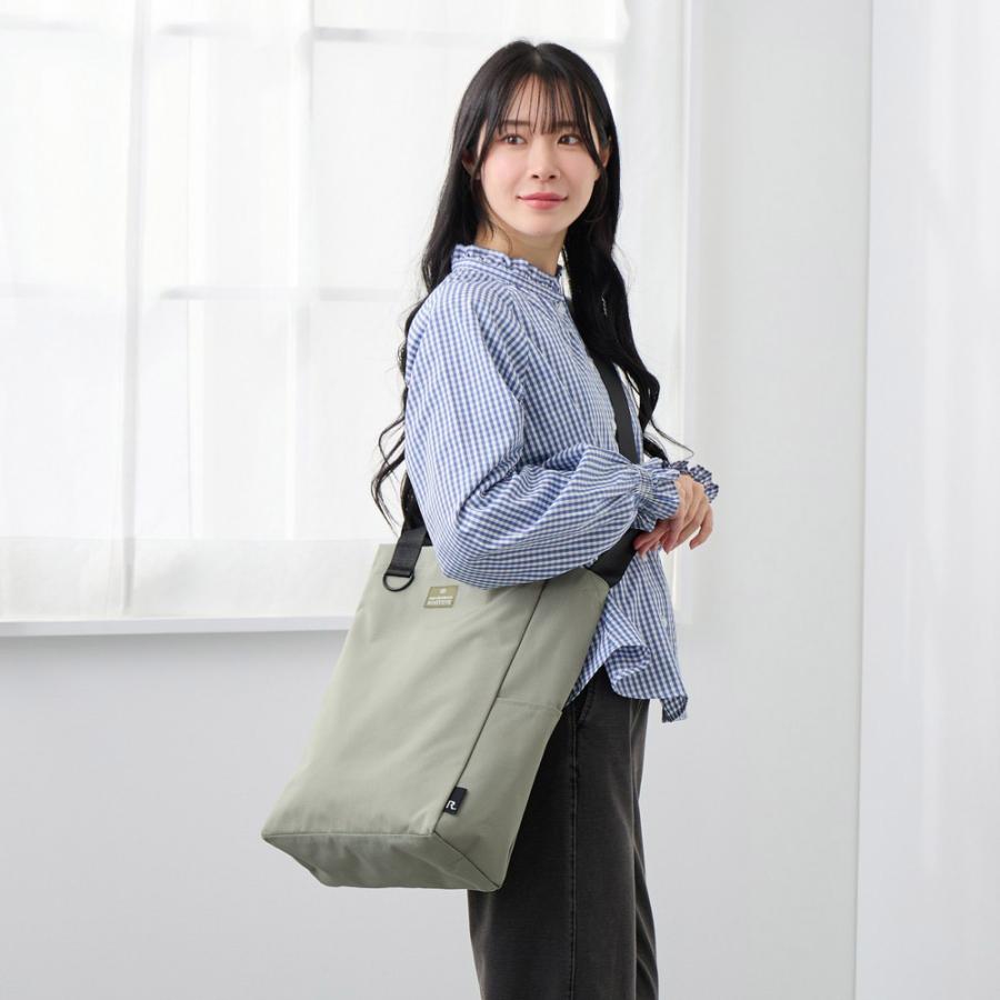 【ルートート公式】SC.トール2way.リップストップ-A（全5種）2026新作 品番3558 | ROOTOTE | 13