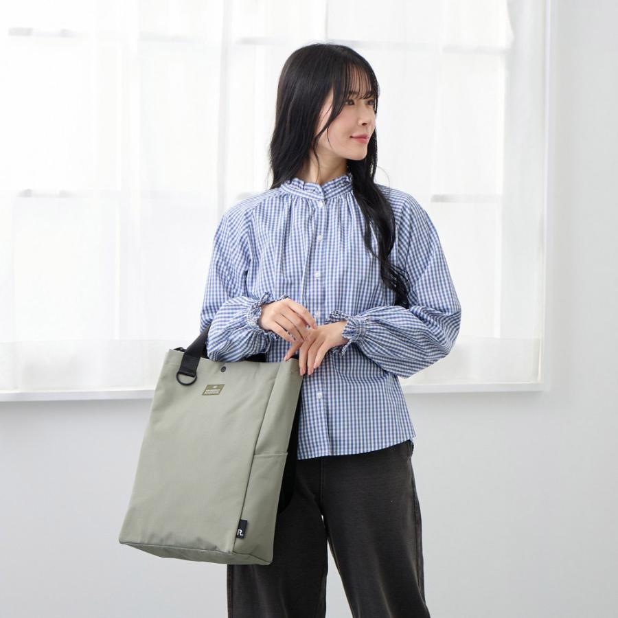 【ルートート公式】SC.トール2way.リップストップ-A（全5種）2026新作 品番3558 | ROOTOTE | 14