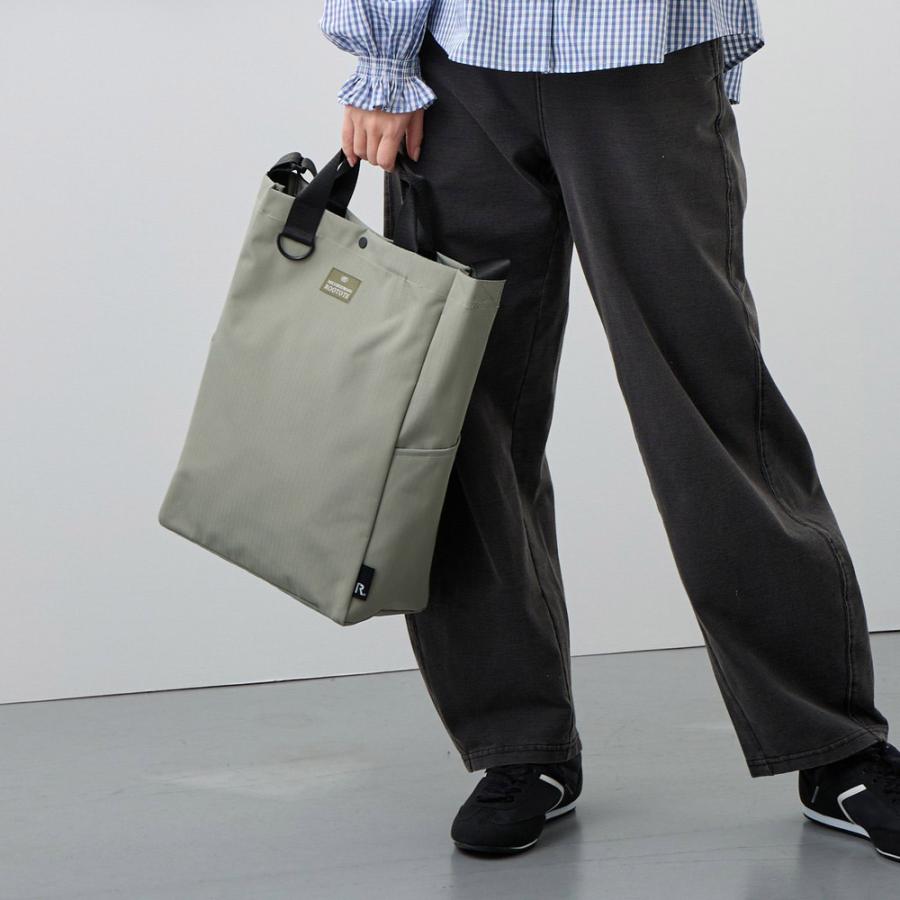 【ルートート公式】SC.トール2way.リップストップ-A（全5種）2026新作 品番3558 | ROOTOTE | 15