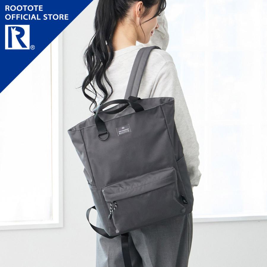 【ルートート公式】SC.セオルー.リップストップ-A（全3種）2026新作 品番3559 | ROOTOTE