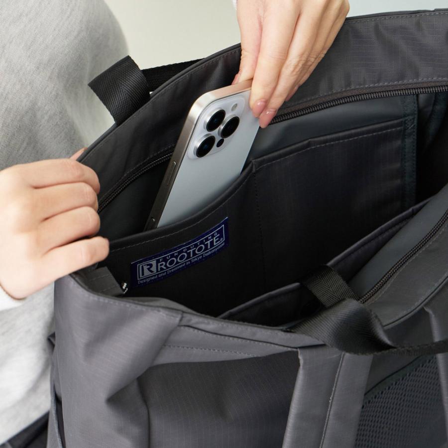 【ルートート公式】SC.セオルー.リップストップ-A（全3種）2026新作 品番3559 | ROOTOTE | 09