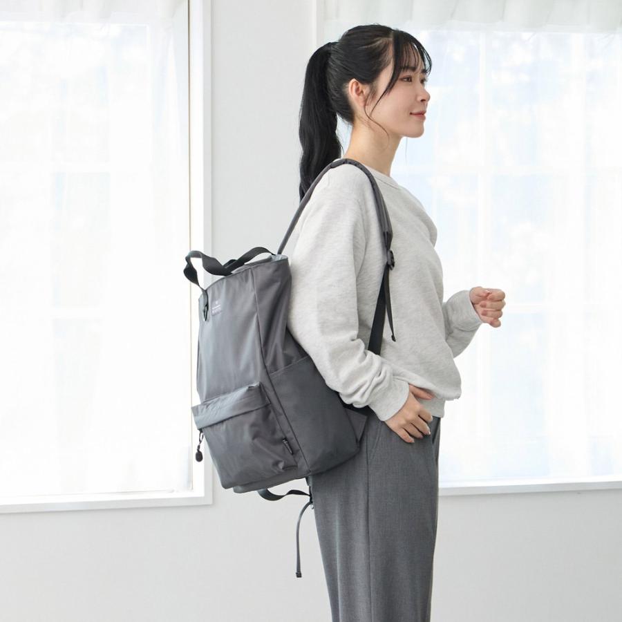 【ルートート公式】SC.セオルー.リップストップ-A（全3種）2026新作 品番3559 | ROOTOTE | 16