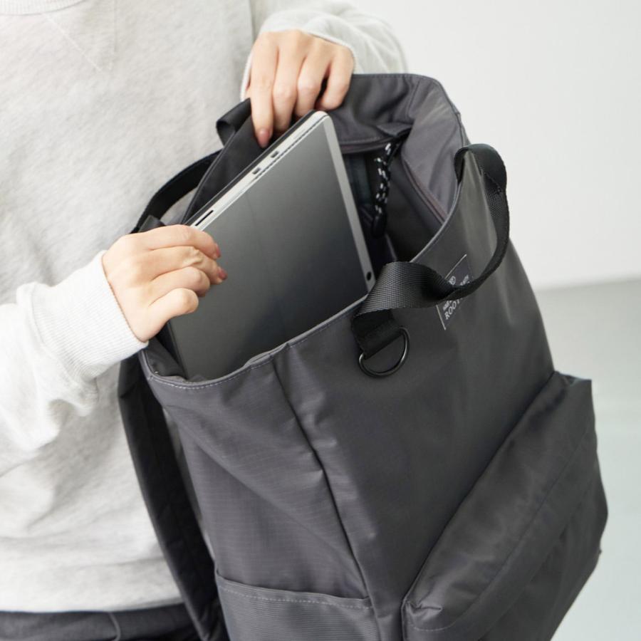 【ルートート公式】SC.セオルー.リップストップ-A（全3種）2026新作 品番3559 | ROOTOTE | 07