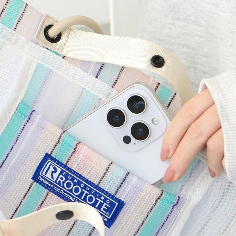 【ルートート公式】SC.デリ.ウエッファ-C （全6種）2026新作 品番3563 | ROOTOTE | 12