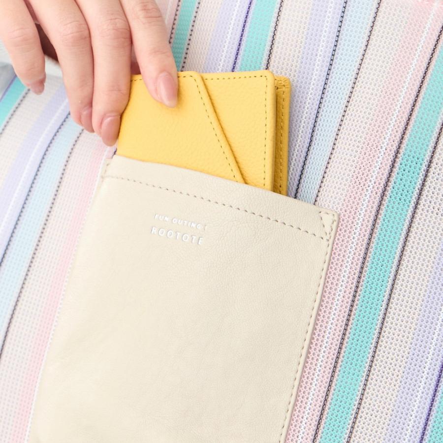 【ルートート公式】SC.デリ.ウエッファ-C （全6種）2026新作 品番3563 | ROOTOTE | 13