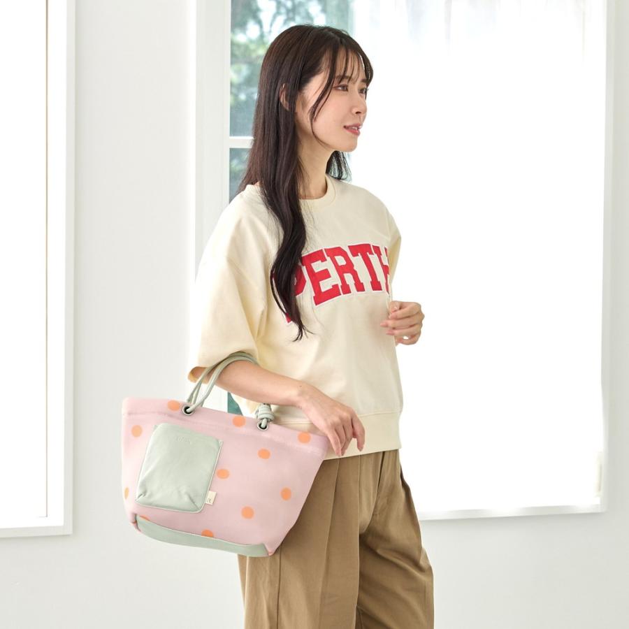 【ルートート公式】SC.デリ.ウエッファ-C （全6種）2026新作 品番3563 | ROOTOTE | 14