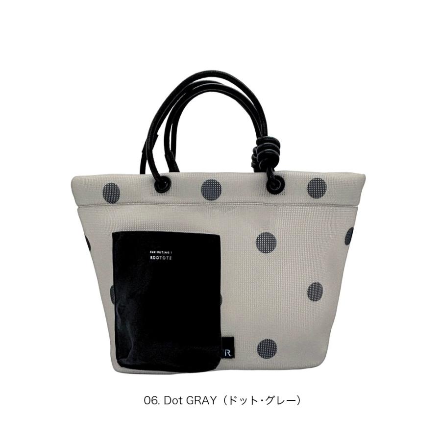 【ルートート公式】SC.デリ.ウエッファ-C （全6種）2026新作 品番3563 | ROOTOTE | 06