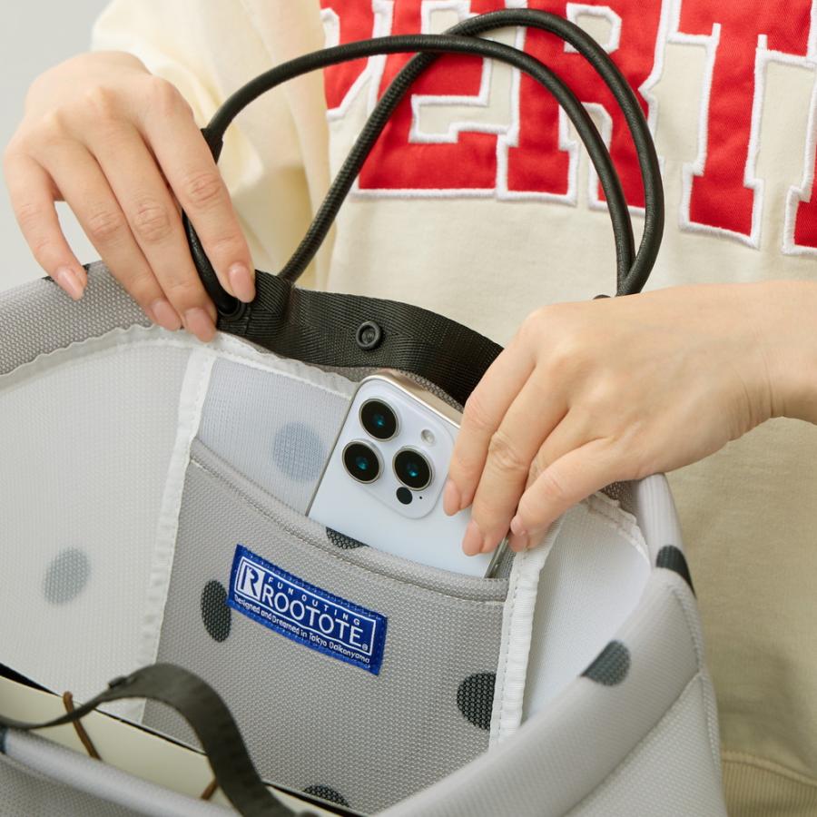 【ルートート公式】SC.ミディアム.ウエッファ-C（全3種）2026新作 品番3564 | ROOTOTE | 14