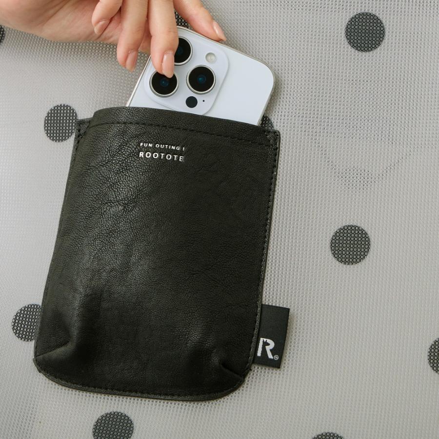 【ルートート公式】SC.ミディアム.ウエッファ-C（全3種）2026新作 品番3564 | ROOTOTE | 15