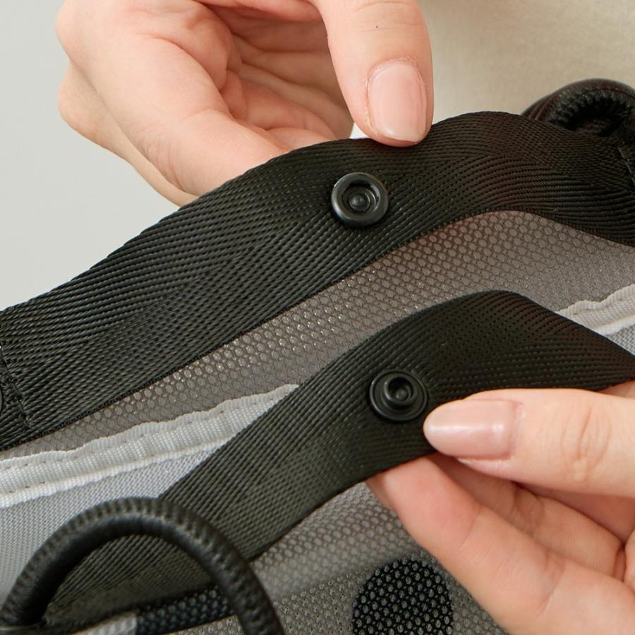 【ルートート公式】SC.ミディアム.ウエッファ-C（全3種）2026新作 品番3564 | ROOTOTE | 13