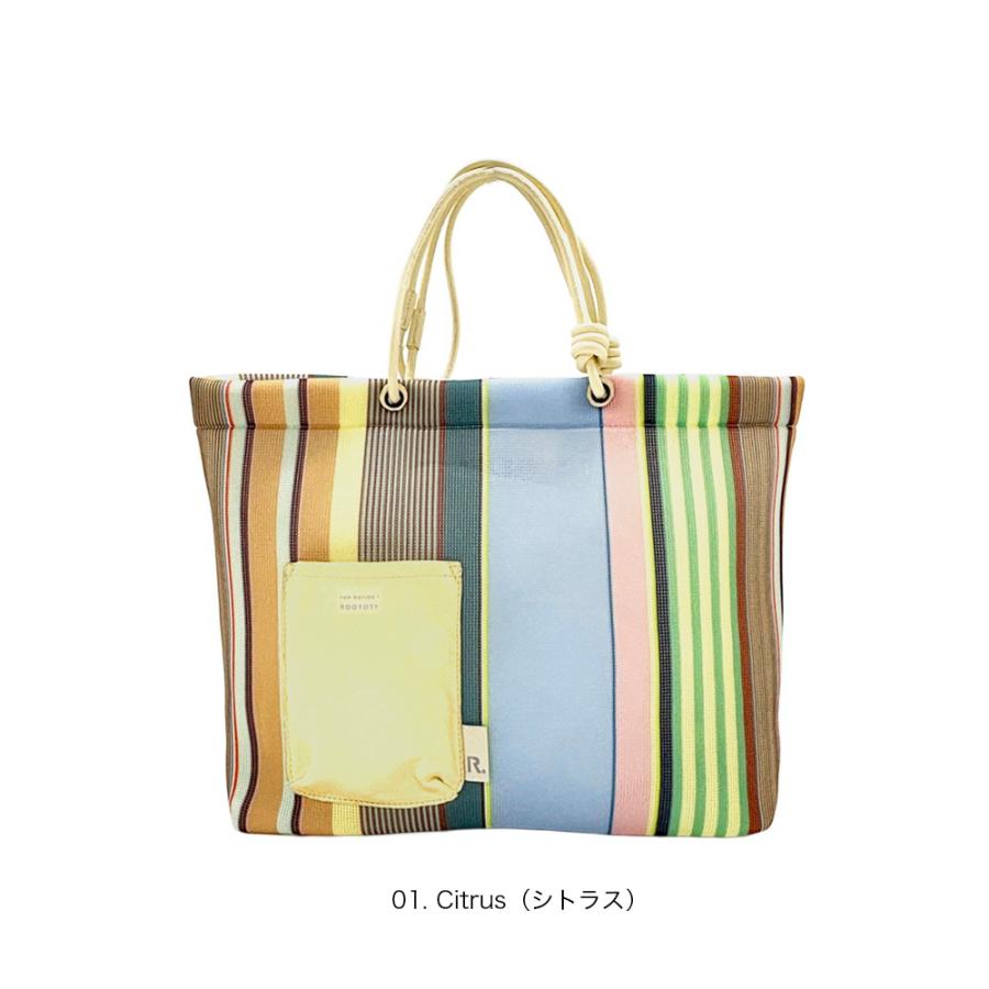 【ルートート公式】SC.ミディアム.ウエッファ-C（全3種）2026新作 品番3564 | ROOTOTE | 01