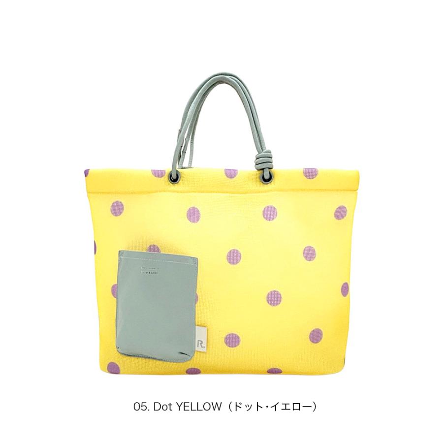 【ルートート公式】SC.ミディアム.ウエッファ-C（全3種）2026新作 品番3564 | ROOTOTE | 05