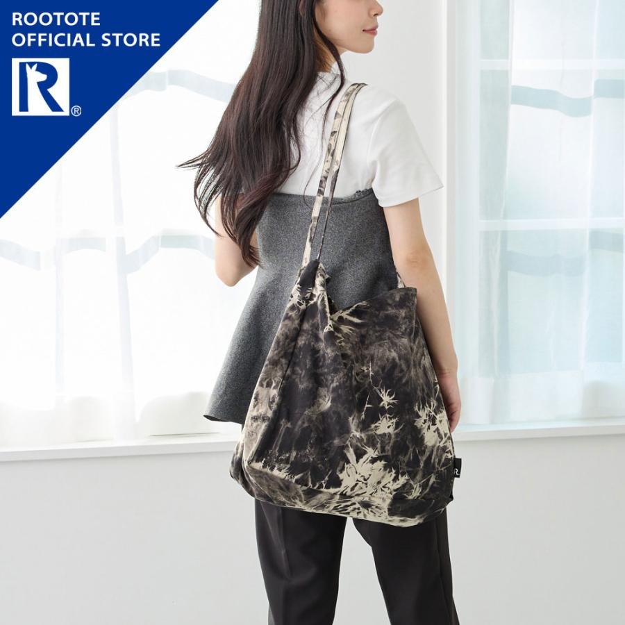 【ルートート公式】SC.グランデ.タイダイ-A（全3種）2026新作 品番3566 | ROOTOTE