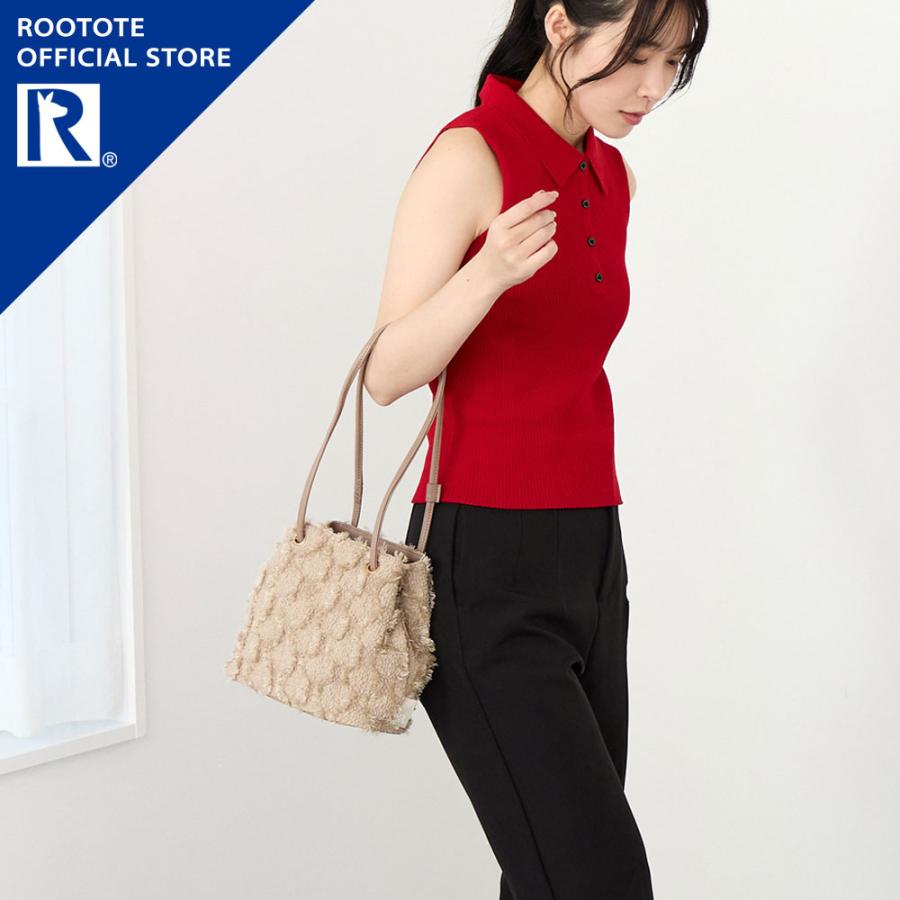 【ルートート公式】SC.デリ.ボーホー-A（全3種）2026新作 品番3568 | ROOTOTE