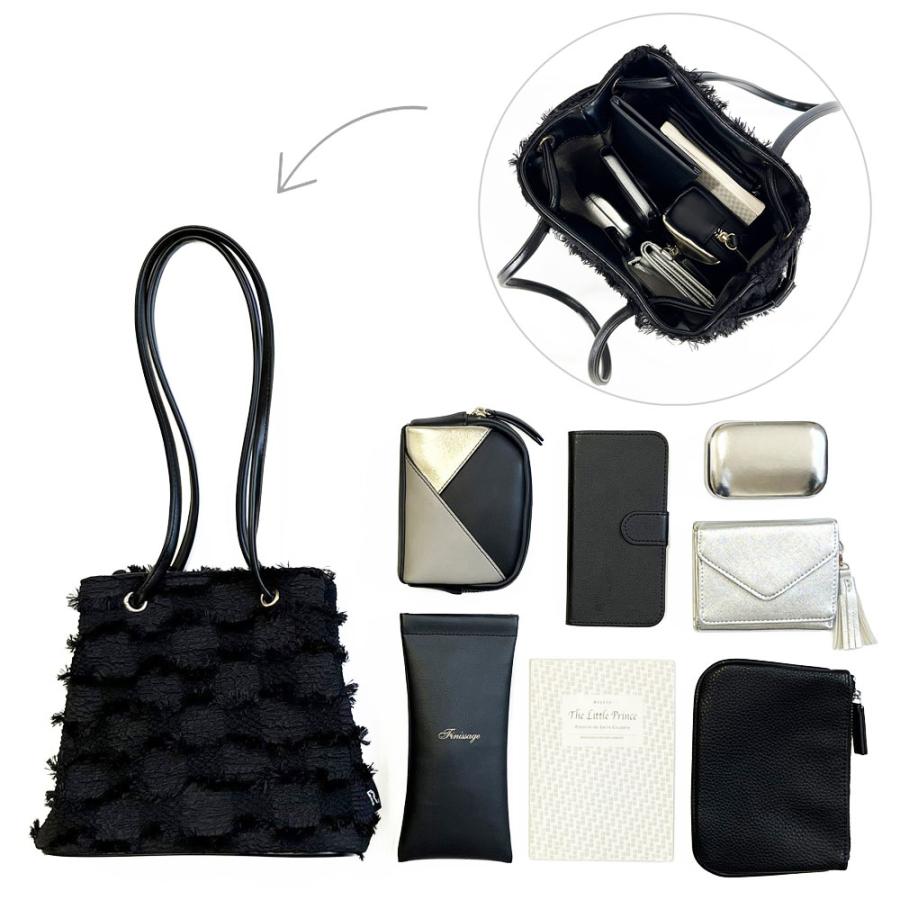 【ルートート公式】SC.デリ.ボーホー-A（全3種）2026新作 品番3568 | ROOTOTE | 13