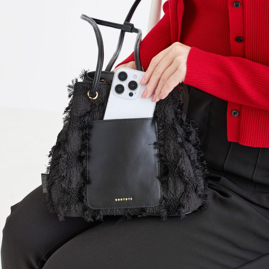 【ルートート公式】SC.デリ.ボーホー-A（全3種）2026新作 品番3568 | ROOTOTE | 14