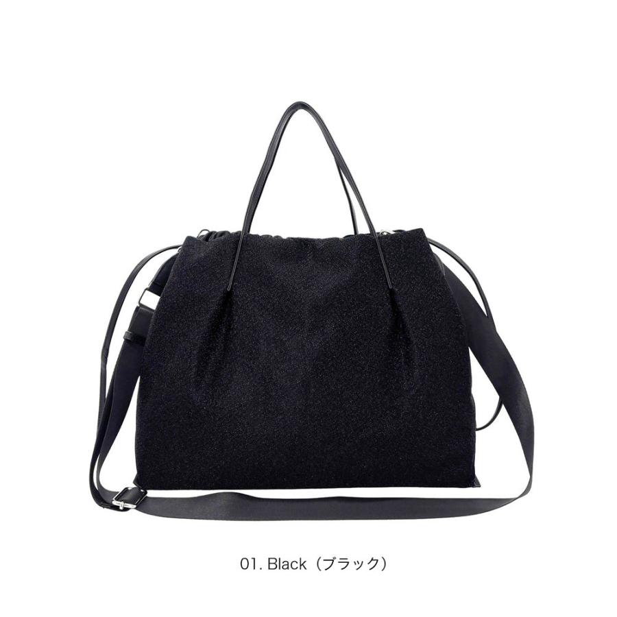 【ルートート公式】SC.グランデ.キラキラ-A（全2種）2026新作 品番3569 | ROOTOTE | 01