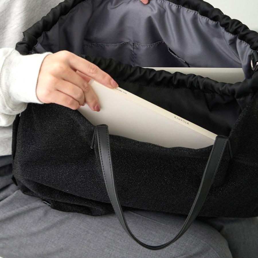 【ルートート公式】SC.グランデ.キラキラ-A（全2種）2026新作 品番3569 | ROOTOTE | 08