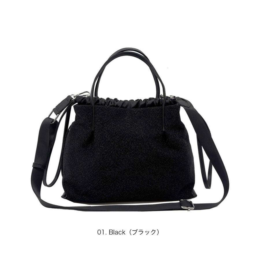 【ルートート公式】SC.デリ.キラキラ-A（全2種）2026新作 品番3570 | ROOTOTE | 01