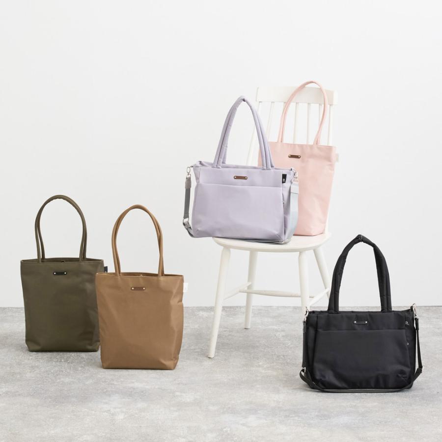 【ルートート公式】LT.アーキャトル.アンサンブル-B（全5種）2026新作 品番3574 | ROOTOTE | 18