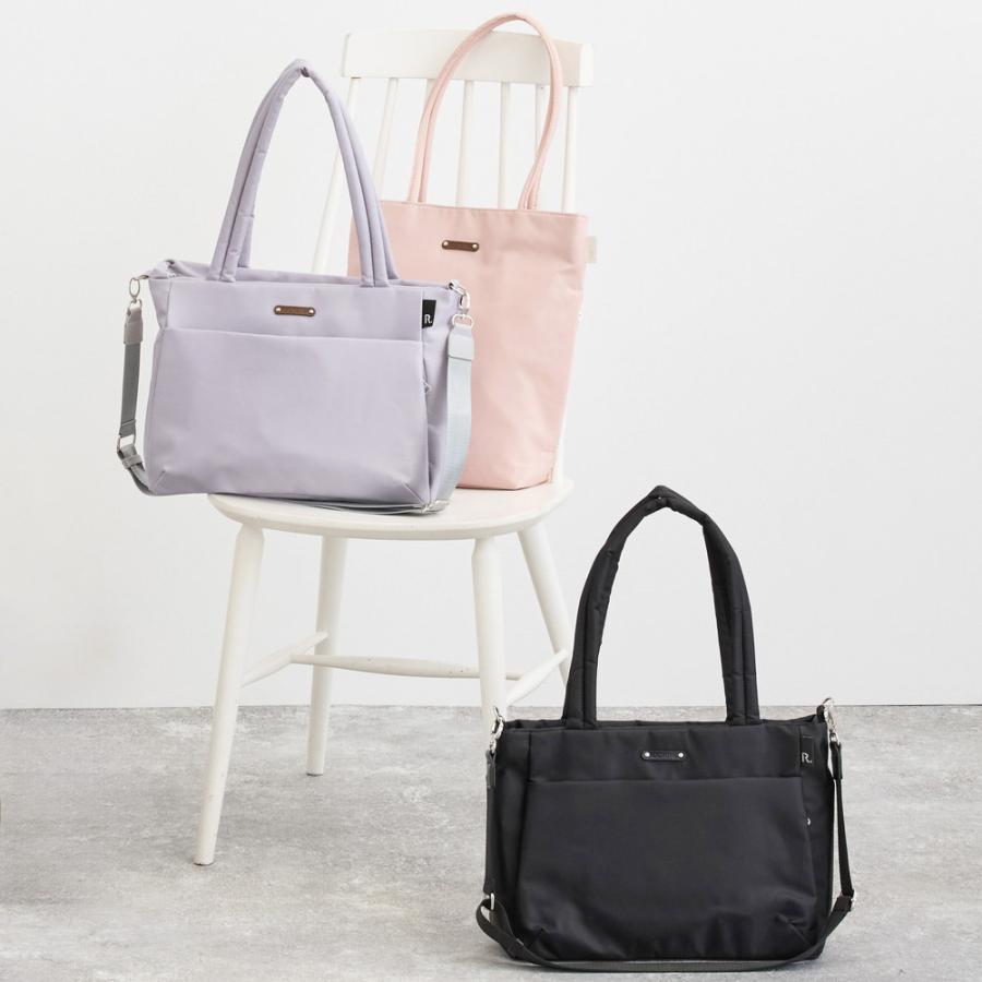 【ルートート公式】LT.アーキャトルワイド.アンサンブル-B（全5種）2026新作 品番3575 | ROOTOTE | 18