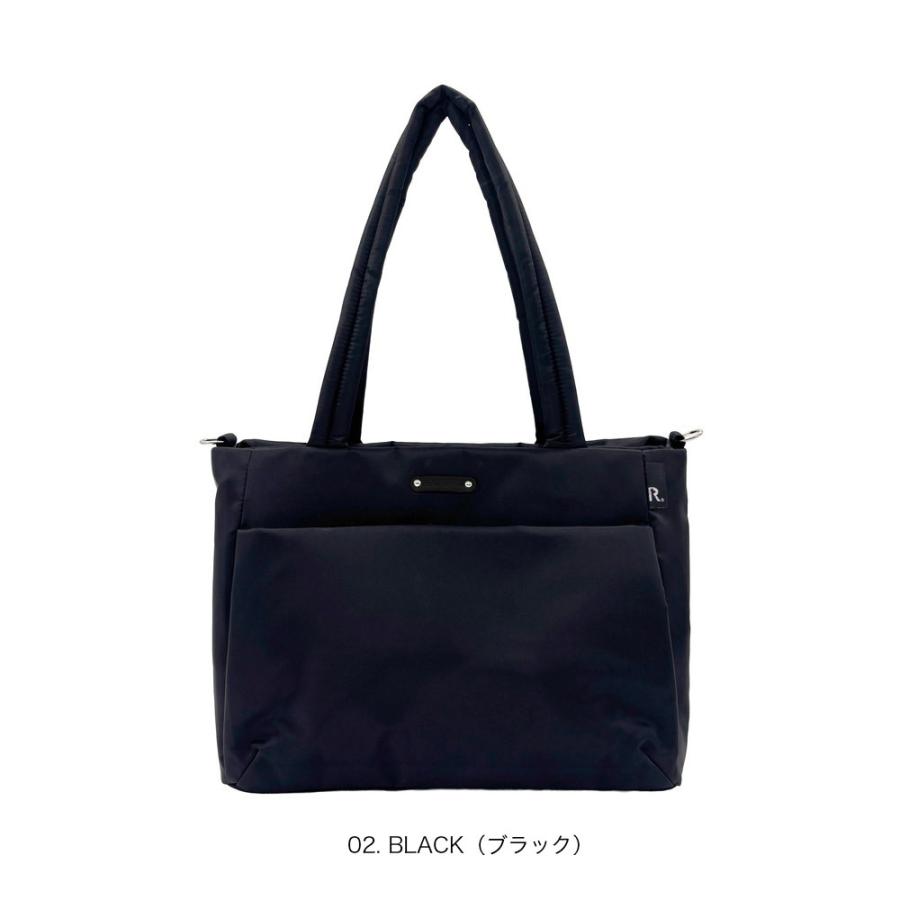 【ルートート公式】LT.アーキャトルワイド.アンサンブル-B（全5種）2026新作 品番3575 | ROOTOTE | 02