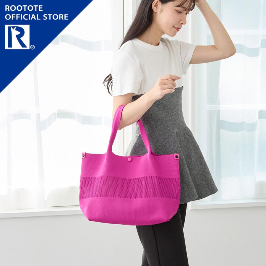 【ルートート公式】LT.デリ.ルフル.ミクスト-A （全4種）2026新作 品番3576 | ROOTOTE