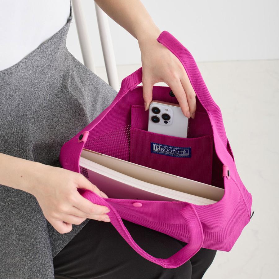 【ルートート公式】LT.デリ.ルフル.ミクスト-A （全4種）2026新作 品番3576 | ROOTOTE | 07