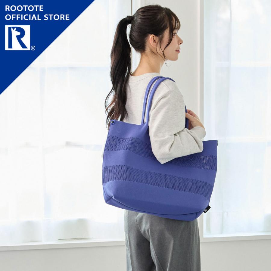 【ルートート公式】LT.ミディアム.ルフル.ミクスト-A（全4種）  2026新作 品番3577 | ROOTOTE