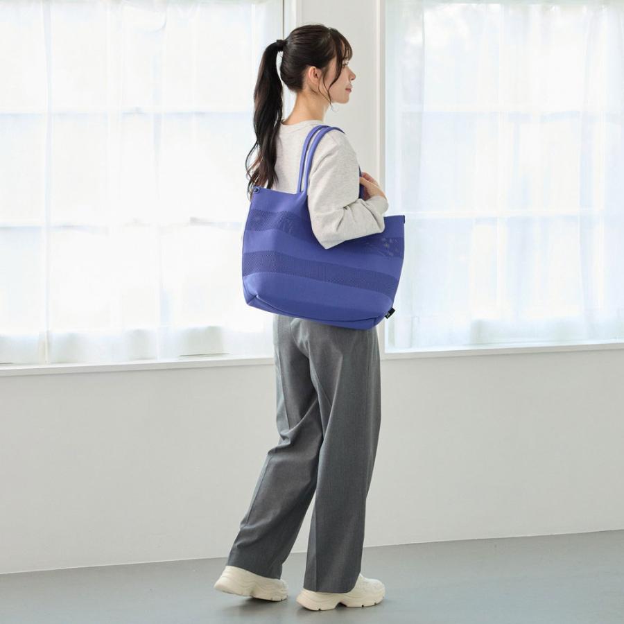 【ルートート公式】LT.ミディアム.ルフル.ミクスト-A（全4種）  2026新作 品番3577 | ROOTOTE | 09