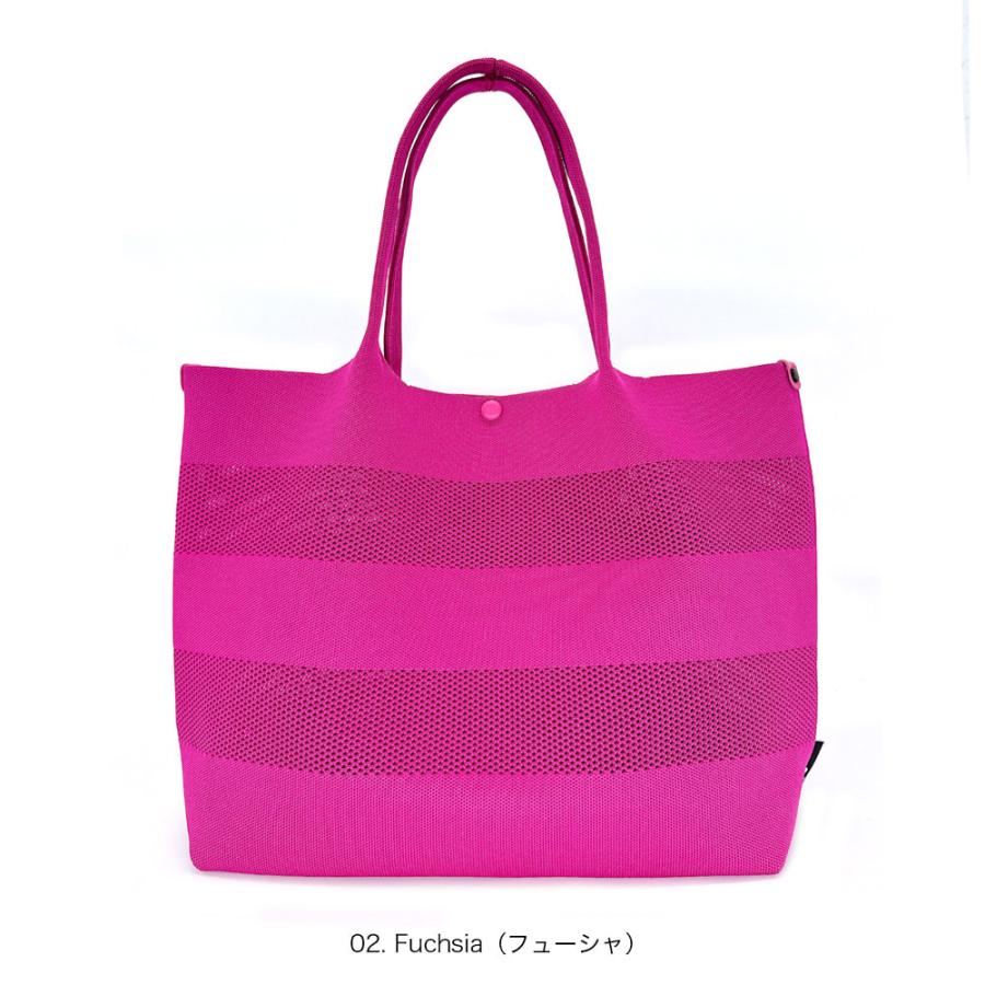 【ルートート公式】LT.ミディアム.ルフル.ミクスト-A（全4種）  2026新作 品番3577 | ROOTOTE | 02