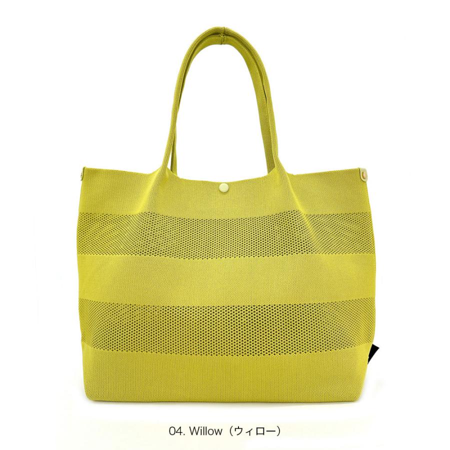 【ルートート公式】LT.ミディアム.ルフル.ミクスト-A（全4種）  2026新作 品番3577 | ROOTOTE | 04