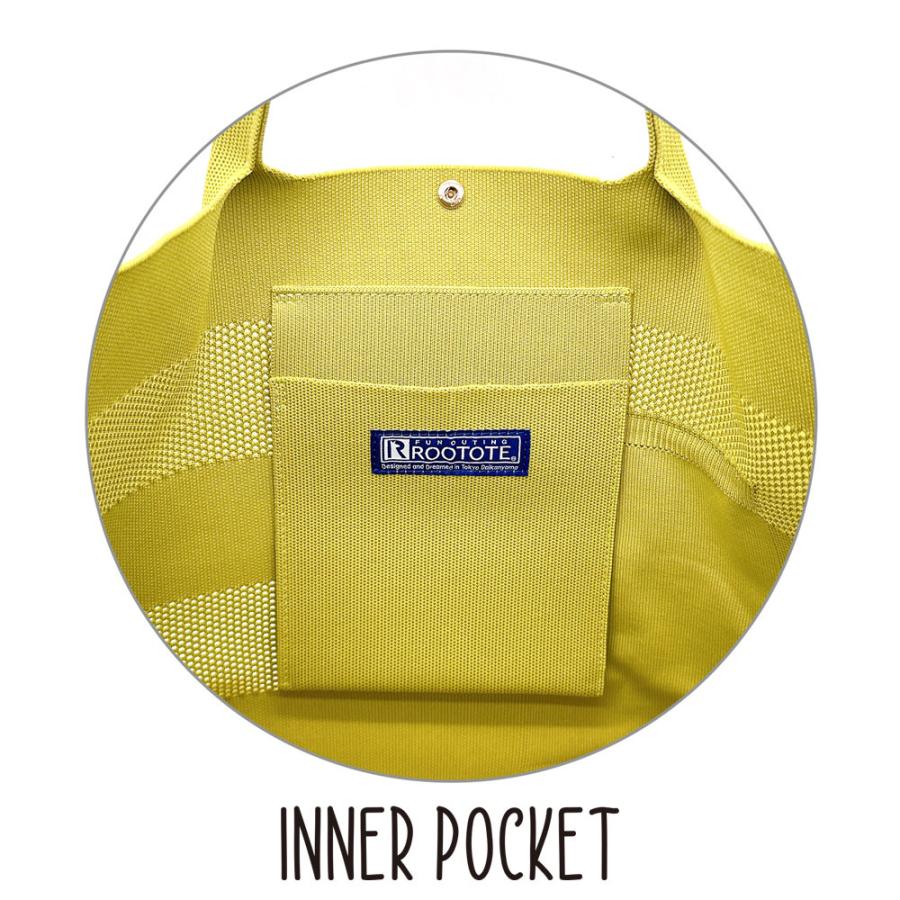 【ルートート公式】LT.ミディアム.ルフル.ミクスト-A（全4種）  2026新作 品番3577 | ROOTOTE | 05