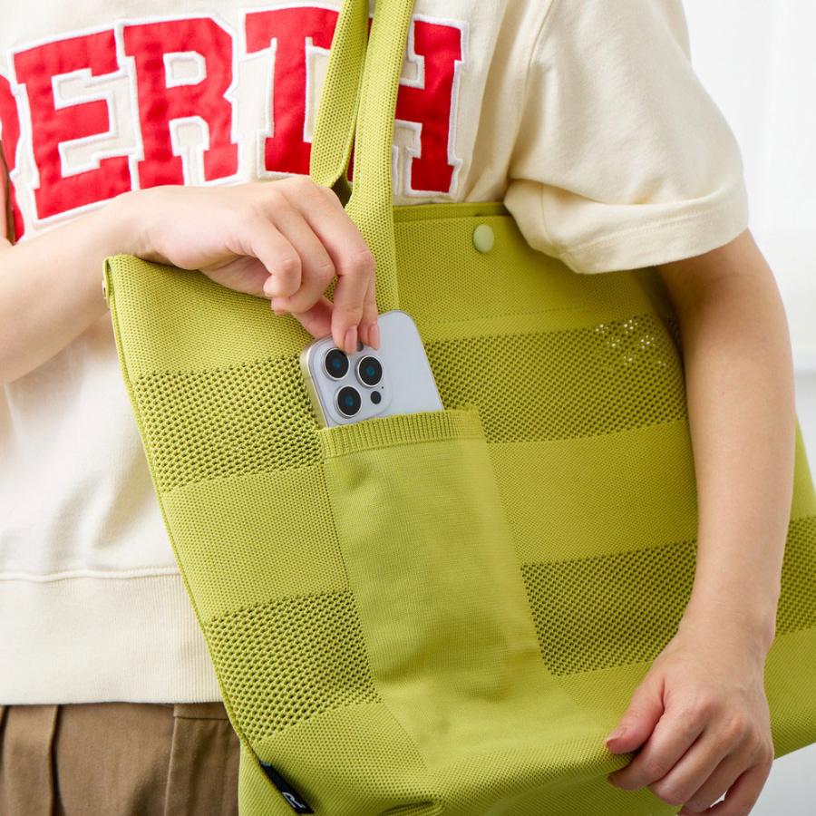 【ルートート公式】LT.ミディアム.ルフル.ミクスト-A（全4種）  2026新作 品番3577 | ROOTOTE | 08