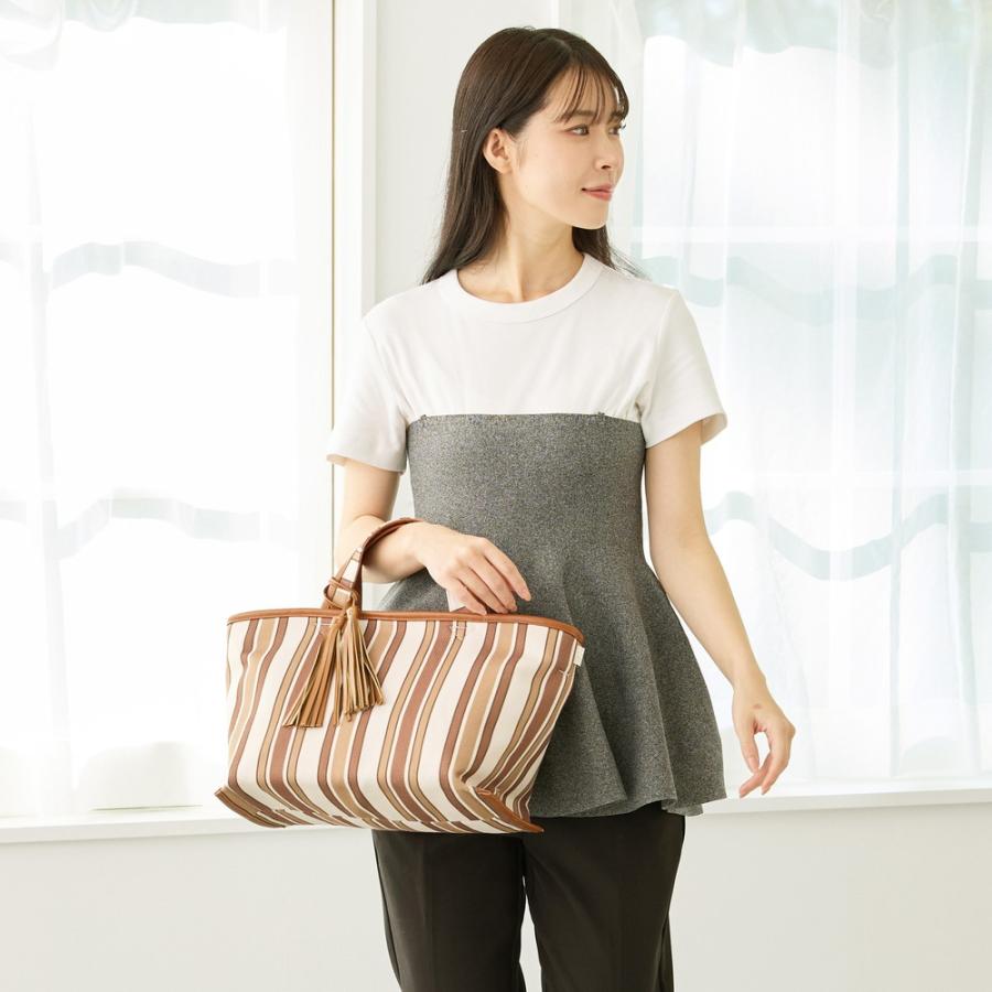 【ルートート公式】LT.デリ.ストライプ-A（全3種）2026新作 品番3585 | ROOTOTE | 11