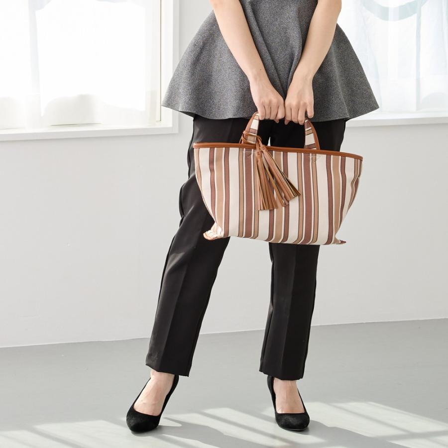 【ルートート公式】LT.デリ.ストライプ-A（全3種）2026新作 品番3585 | ROOTOTE | 15