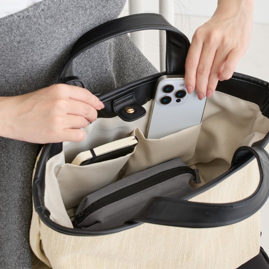 【ルートート公式】LT.デリ.フラワー-A（全2種）2026新作 品番3586 | ROOTOTE | 12