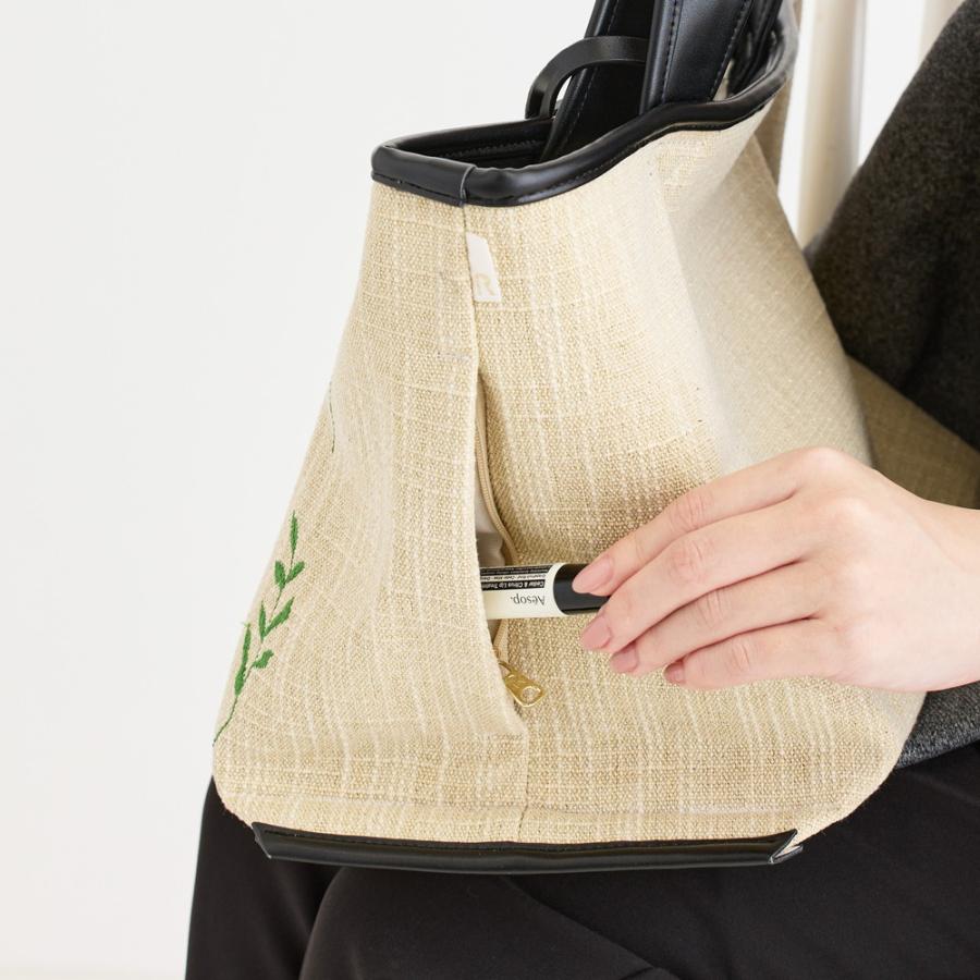 【ルートート公式】LT.デリ.フラワー-A（全2種）2026新作 品番3586 | ROOTOTE | 10