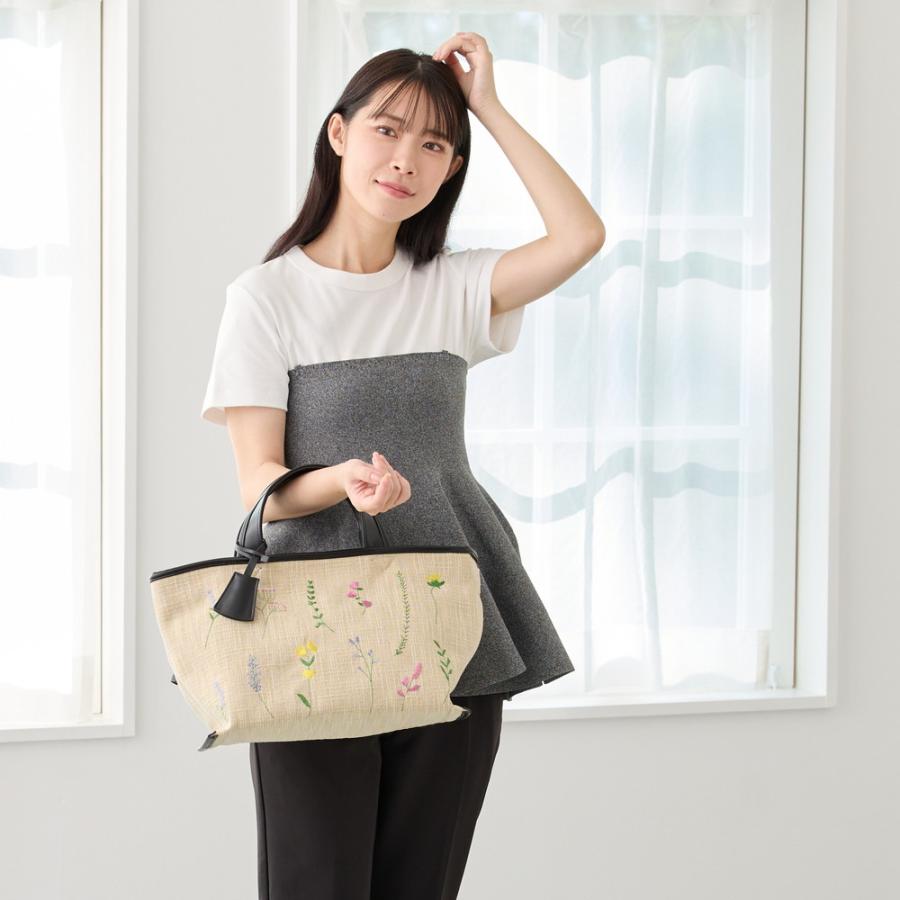 【ルートート公式】LT.デリ.フラワー-A（全2種）2026新作 品番3586 | ROOTOTE | 14