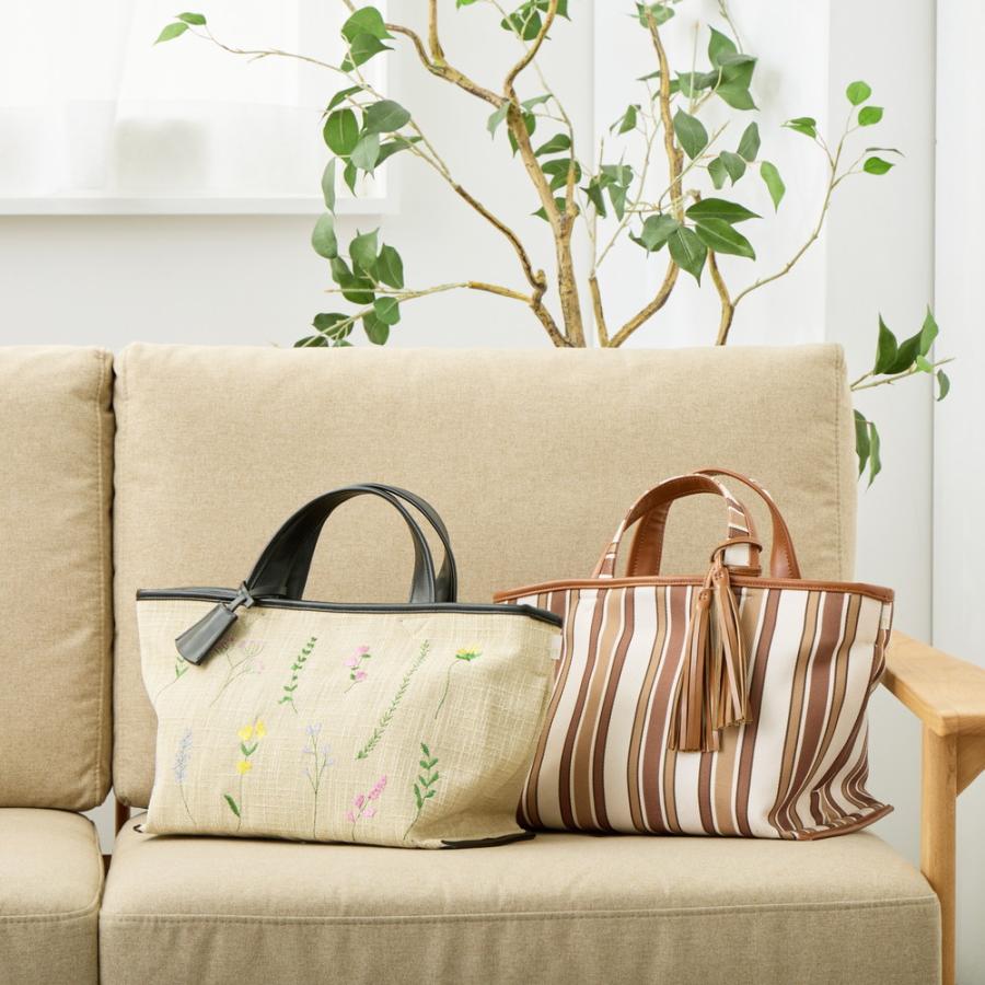 【ルートート公式】LT.デリ.フラワー-A（全2種）2026新作 品番3586 | ROOTOTE | 18